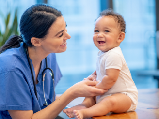 Baby Care Service
