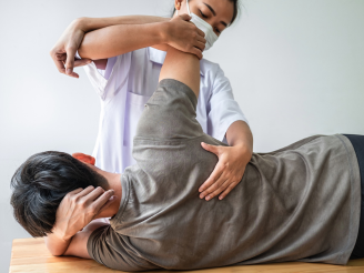 Baby Care Service